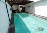 Casa Tom in San Felipe Downtown rental home - swimming pool overview